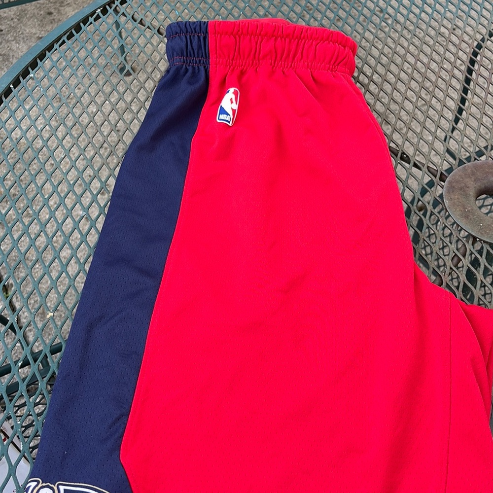 NBA shorts